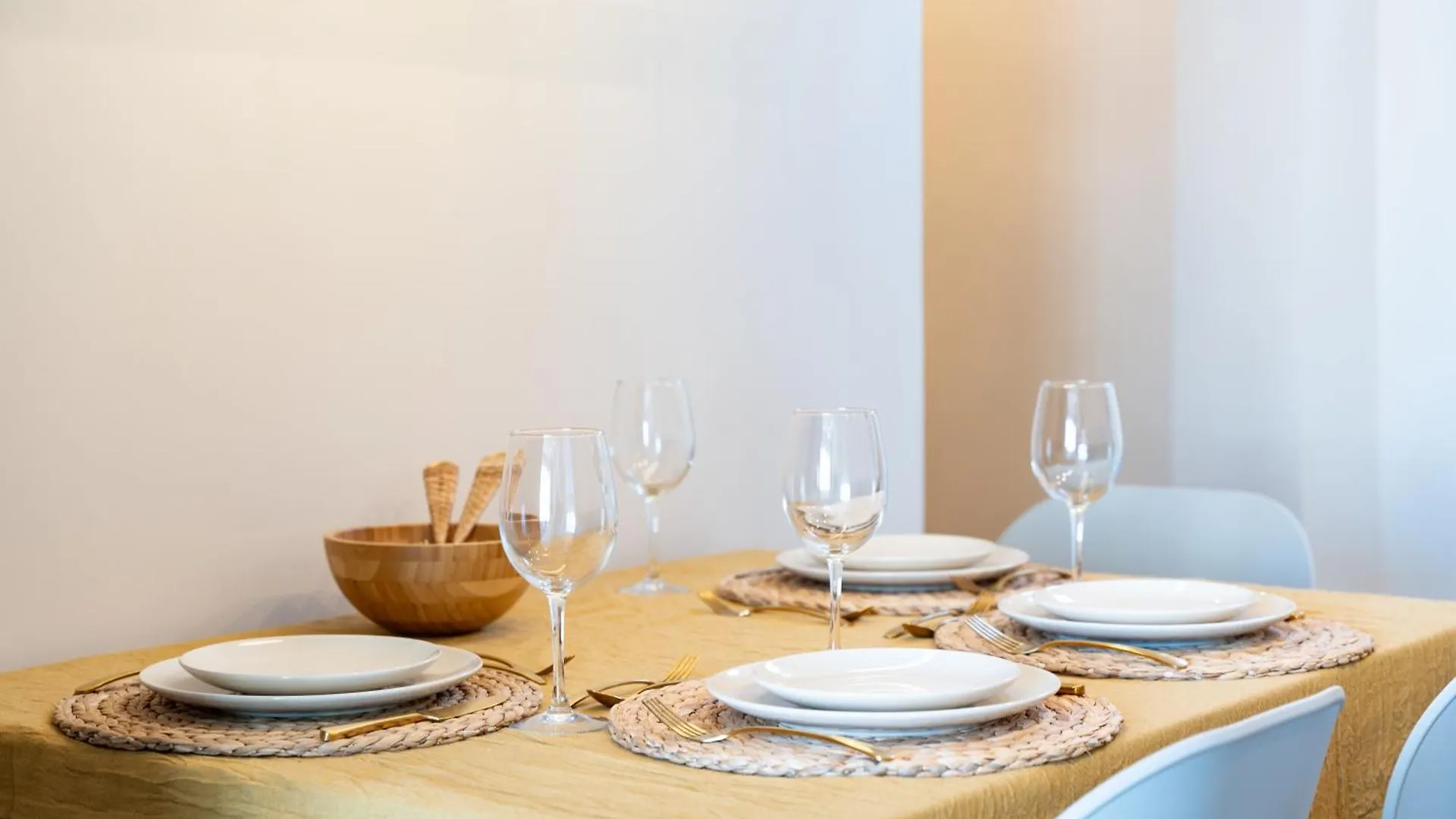 Bazan City Center Apartment Málaga